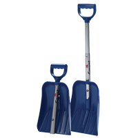 Car Shovel with Telescopic Handle Ontario Packaging