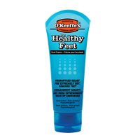 Healthy Feet Cream NKA502 | Ontario Packaging