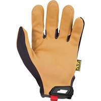 Gants r&eacute;sistant &agrave; l'abrasion Material4X Original, Paume Synth&eacute;tique, Taille Moyen/9 Ontario Packaging