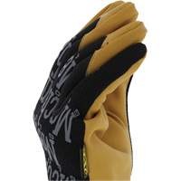 Gants r&eacute;sistant &agrave; l'abrasion Material4X Original, Paume Synth&eacute;tique, Taille Moyen/9 Ontario Packaging