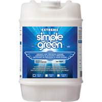 Extreme Simple Green<sup>®</sup> Aircraft & Precision Cleaner, Jug NKC651 | Ontario Packaging