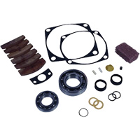 1/2" Impact Wrench Tune-up Kit Ontario Packaging