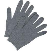 Classic Gloves, Poly/Cotton, 11 NKD610 | Ontario Packaging
