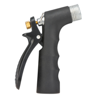 Pistol Grip Nozzle, Non-Insulated, Rear-Trigger, 100 psi Ontario Packaging