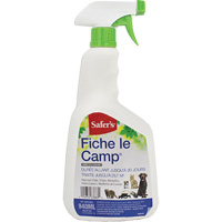Critter Ridder<sup>®</sup> Liquid Animal Repellent NM818 | Ontario Packaging