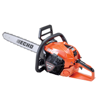 Scie &agrave; chaîne CS-4510, 18", Essence, 45 CC Ontario Packaging