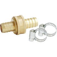 Hose Barbs & Clamps Kit NO496 | Ontario Packaging