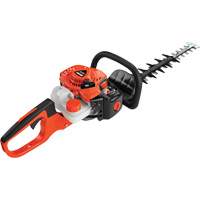 Double-Sided Hedge Trimmer, 20", 21.2 CC, Gasoline NO273 | Ontario Packaging