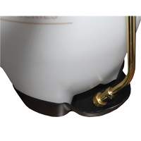 Industrial & Contractor Series Acetone Compression Sprayer, 2 gal. (9 L), Polyethylene, 18" Wand Ontario Packaging