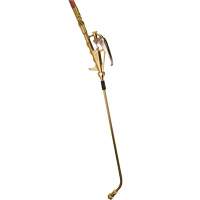 Industrial & Contractor Series Acetone Compression Sprayer, 2 gal. (9 L), Polyethylene, 18" Wand Ontario Packaging