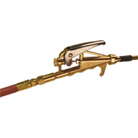 Industrial & Contractor Series Acetone Compression Sprayer, 2 gal. (9 L), Polyethylene, 18" Wand Ontario Packaging