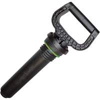 Industrial & Contractor Series Acid Compression Sprayer, 2 gal. (9 L), Polyethylene, 21" Wand Ontario Packaging