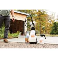 Industrial & Contractor Handheld Acid Sprayer, 50 oz. (1.5L) Ontario Packaging