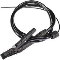 Tuyau de vaporisateur avec blocage Ontario Packaging