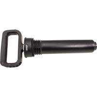 Pompe pour vaporisateur d'ac&eacute;tone avec tige de pompe en acier Ontario Packaging