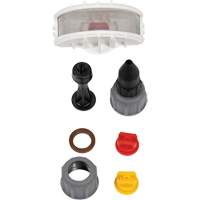 Poly Adjustable Nozzle Kit Ontario Packaging