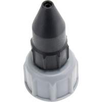 Adjustable Poly Nozzle with Poly Threading Ontario Packaging