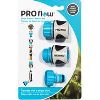 Pro Flow Quick Connect Starter Set NO393 | Ontario Packaging