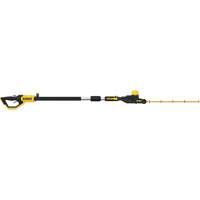 MAX* Pole Hedge Trimmer, 22", 20 V, Battery Powered Ontario Packaging