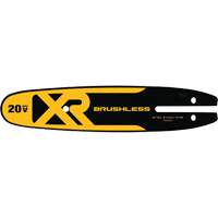 Guide-chaine de rechange pour scie &agrave; manche long Ontario Packaging