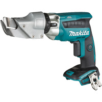 Cordless 18 Gauge Offset Shears with Brushless Motor (Tool Only) Ontario Packaging