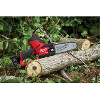M12 Fuel Hatchet 6" Pruning Saw Ontario Packaging