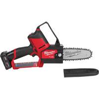 M12 Fuel Hatchet 6" Pruning Saw Kit Ontario Packaging