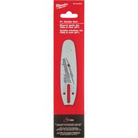 Barre de guidage M12 Fuel Hatchet de 6" Ontario Packaging