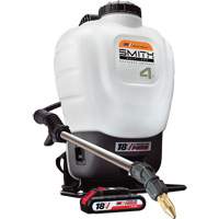 Multi-Use Back Pack Sprayer, 4 gal. (15.1 L) Ontario Packaging