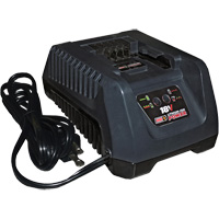 18 V Fast Lithium-Ion Battery Charger NO630 | Ontario Packaging