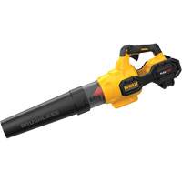 Max* FlexVolt<sup>®</sup> Brushless Cordless Handheld Axial Blower, 60 V, 125 MPH Output, Battery Powered NO638 | Ontario Packaging
