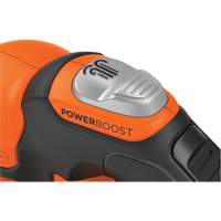 Max* PowerBoost Cordless Sweeper Kit, 20 V, 130 MPH Output, Battery Powered NO653 | Ontario Packaging