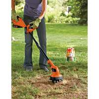 Trousse de rotoculteur de jardin sans fil 20 V Max* Ontario Packaging
