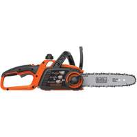 Max* Cordless Chainsaw Kit, 10", Battery Powered, 20 V NO667 | Ontario Packaging