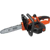 Max* Cordless Chainsaw Kit, 10", Battery Powered, 20 V NO667 | Ontario Packaging