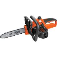 Max* Cordless Chainsaw, 10", Battery Powered, 20 V NO668 | Ontario Packaging