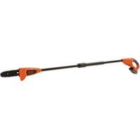 Max* Cordless Pole Pruning Saw Kit Ontario Packaging