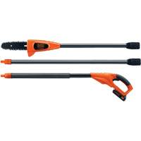 Max* Cordless Pole Pruning Saw Kit Ontario Packaging
