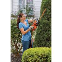 Hedge Trimmer, 16", Electric Ontario Packaging