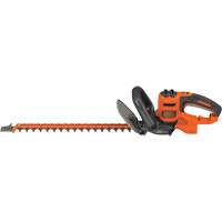 SawBlade Hedge Trimmer, 20", Electric Ontario Packaging