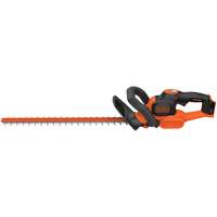 Max* PowerCut Cordless Hedge Trimmer Kit, 22", 20 V, Battery Powered Ontario Packaging