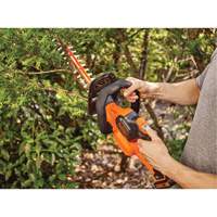 Max* PowerCut Cordless Hedge Trimmer Kit, 22", 20 V, Battery Powered Ontario Packaging