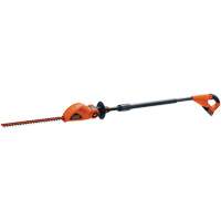 Max* Cordless Pole Hedge Trimmer Kit Ontario Packaging