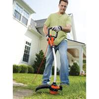 String Trimmer/Edger, 14", Electric Ontario Packaging