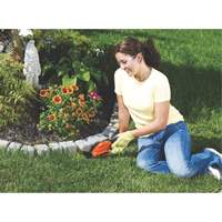 2-in-1 Garden Shear/Shrubber, Battery Powered, 3.6 V, 4"/6" Cutting Width Ontario Packaging