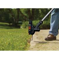 Max* Cordless String Trimmer Kit, 13", Battery Powered, 40 V Ontario Packaging