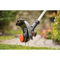Max* Cordless String Trimmer Kit, 13", Battery Powered, 40 V Ontario Packaging