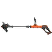 Max* Cordless 2-Speed String Trimmer/Edger Kit, 12", Battery Powered, 20 V Ontario Packaging