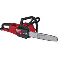M18 Fuel Chainsaw, 14", Battery Powered, 18 V Ontario Packaging
