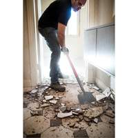 Multi-Purpose Scraper, 8-1/2" Blade, Straight Handle Ontario Packaging